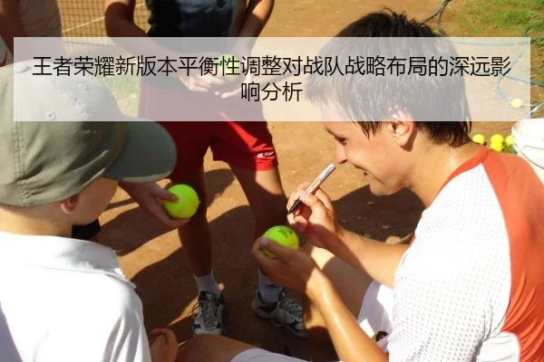 王者荣耀新版本平衡性调整对战队战略布局的深远影响分析