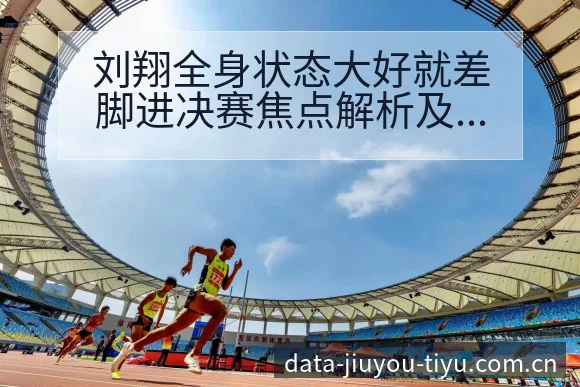 刘翔全身状态大好就差脚进决赛焦点解析及技术特点观察 - 九游