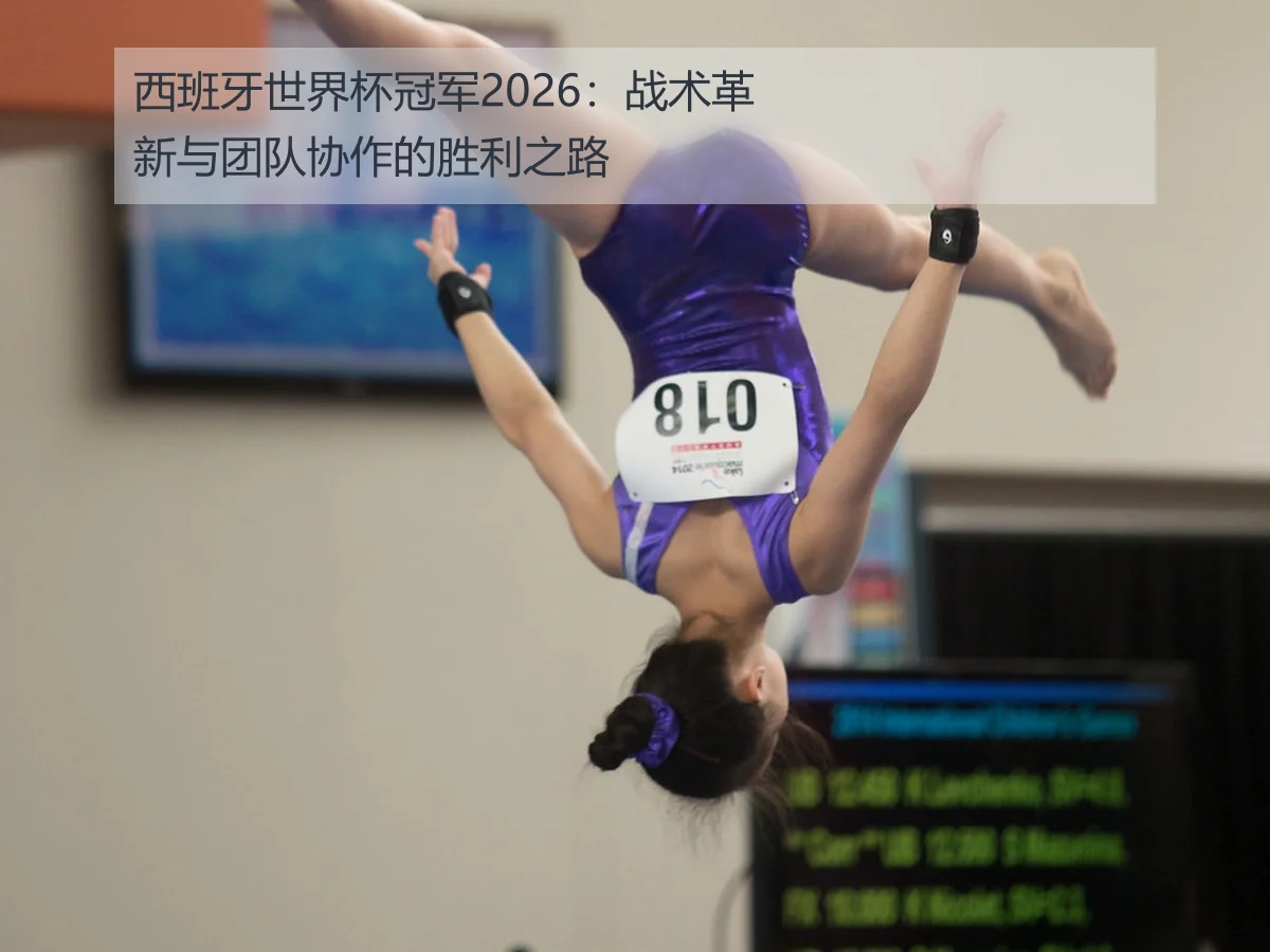 西班牙世界杯冠军2026：战术革新与团队协作的胜利之路